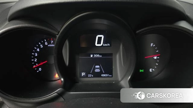 Kia The New Ray id 4396501 из Кореи 29