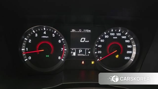 Ssangyong The New Tivoli Air id 4706469 из Кореи 31