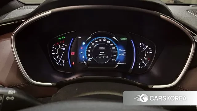 Hyundai Santa Fe TM id 3313343 из Кореи 18