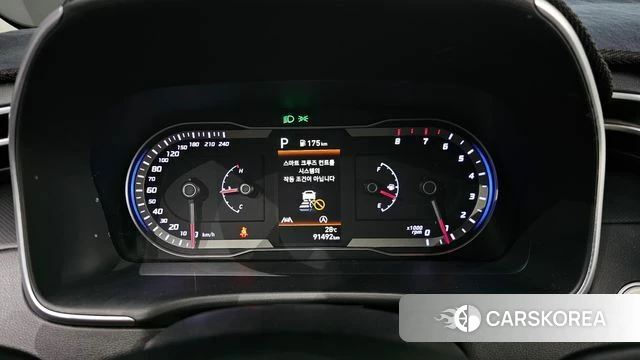 Hyundai Tucson (NX4) id 4470260 из Кореи 28
