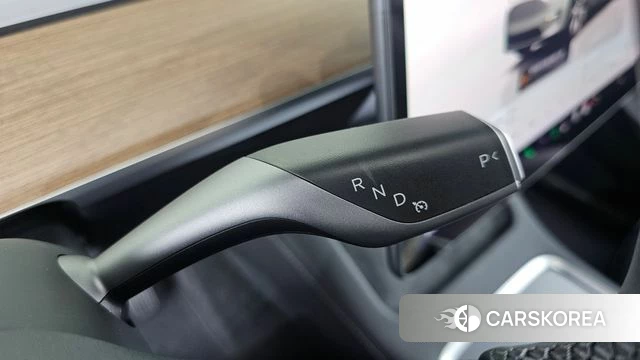 Tesla Model Y id 4834566 из Кореи 28