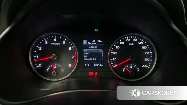 Kia Stonic id 3375039 из Кореи 18