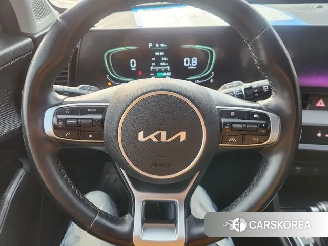 Kia Sportage 5th Generation id 3570696 из Кореи 16