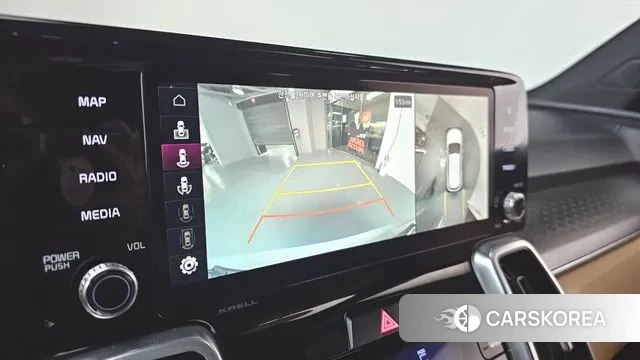 Kia Sorento 4th Generation id 3573238 из Кореи 18