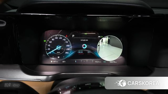 Kia Sorento 4th Generation id 3953286 из Кореи 18