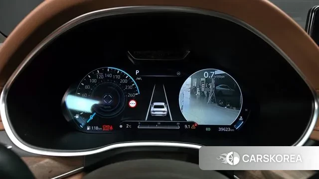 Genesis G80 (RG3) id 3432400 из Кореи 18