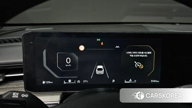Kia The New K5 3rd generation id 4474224 из Кореи 28