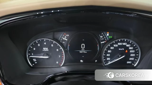 Cadillac XT5 id 3873388 из Кореи 18