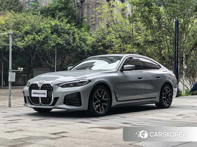 BMW 4 series id 4271373 из Китая 10