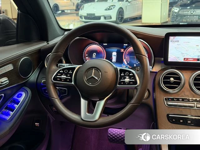 Mercedes-Benz GLC id 4300826 из Китая 12
