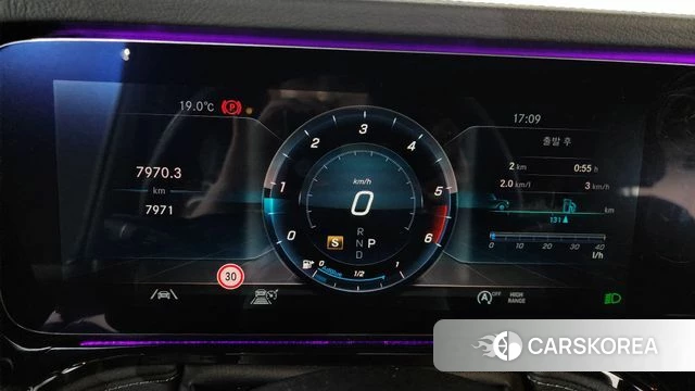 Mercedes-Benz G-Class W463b id 4185951 из Кореи 31