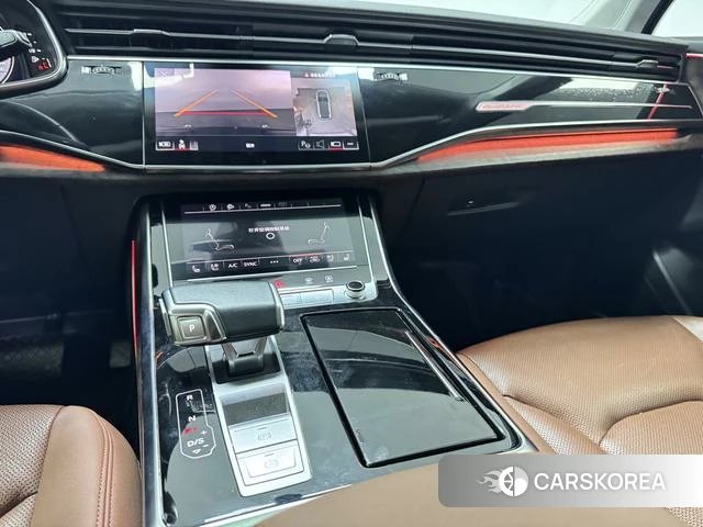 Audi Q7 id 4182478 из Китая 19