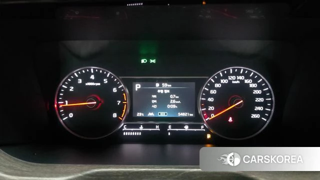 Kia Sorento 4th Generation id 4444674 из Кореи 18
