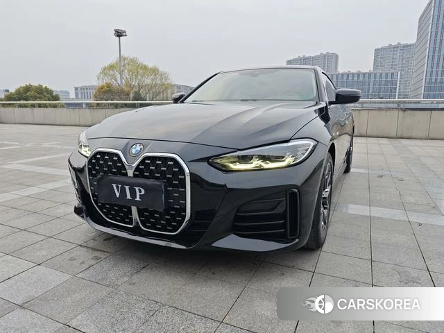 BMW 4 series id 4260527 из Китая 11