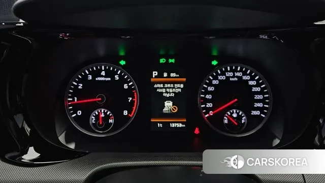 Kia K5 3rd generation id 3649406 из Кореи 18