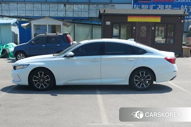 Honda Yingshipai id 4259165 из Китая 13