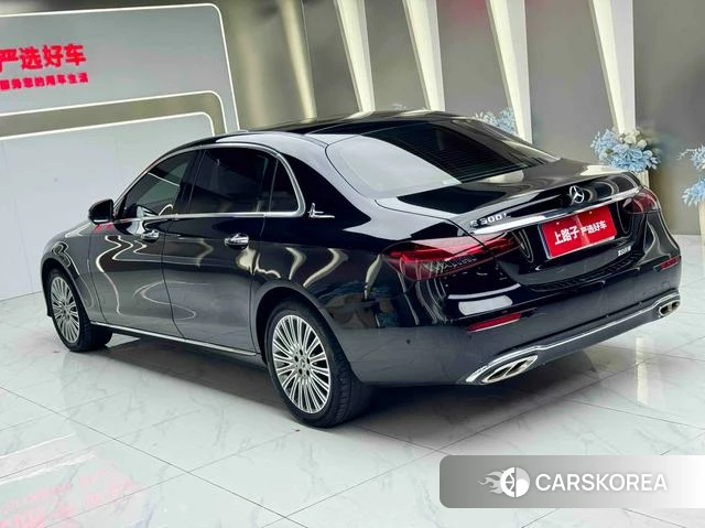Mercedes-Benz E-class id 4209602 из Китая 16