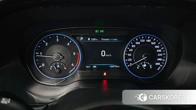 Hyundai Palisade id 4245604 из Кореи 28