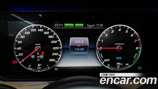 Mercedes-Benz E-Class W213 id 2713813 из Кореи 18