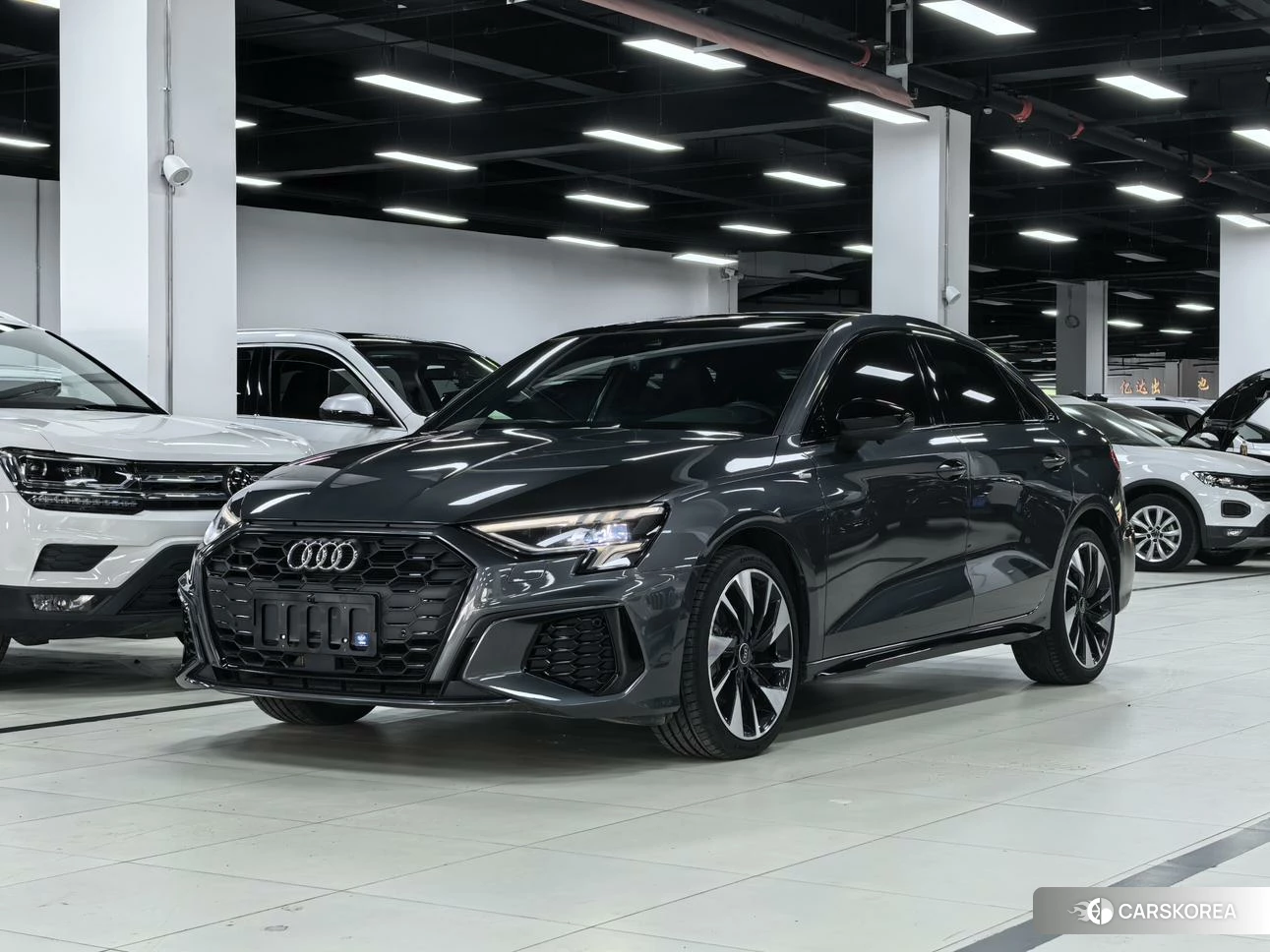 Audi A3 id 4426597 из Китая 23