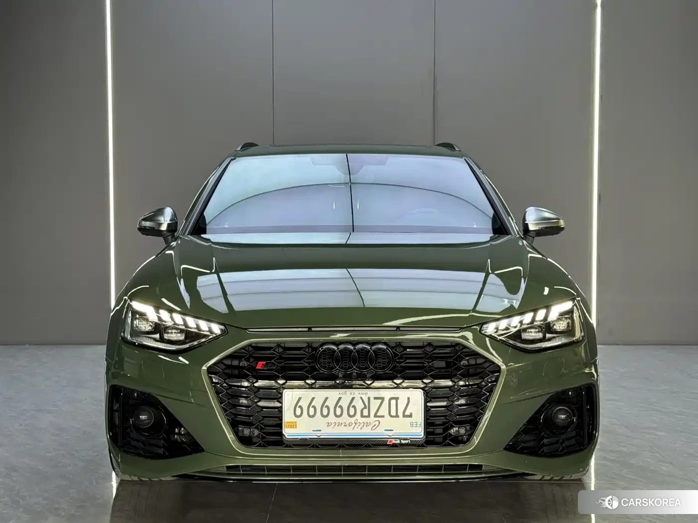 Audi S4 id 4607098 из Китая 8