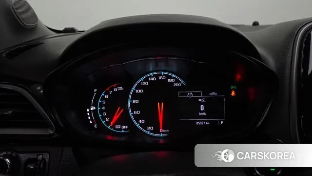 Chevrolet (GM Daewoo) The New Spark id 3547165 из Кореи 18