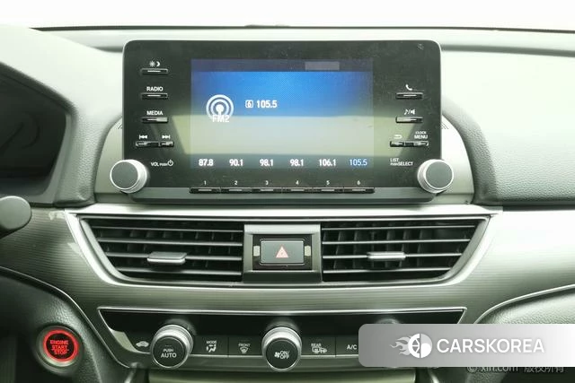 Honda Accord id 4276187 из Китая 22
