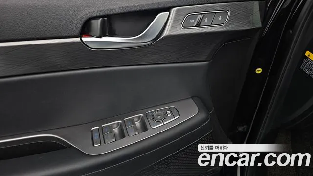 Hyundai Palisade id 2640807 из Кореи 18