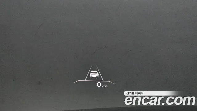 Genesis G80 (RG3) id 2699663 из Кореи 18