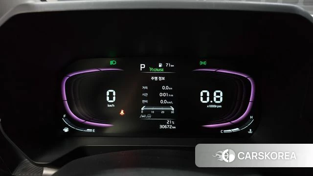 Kia The New Kia Ray id 4315927 из Кореи 31