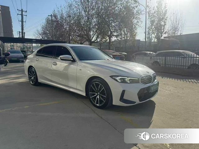 BMW 3 series id 4260269 из Китая 8