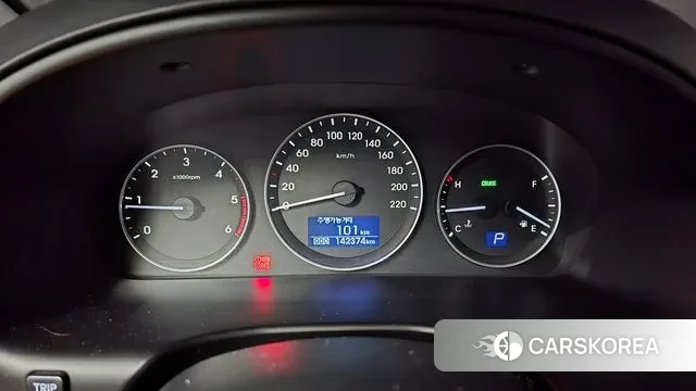 Hyundai The New Grand Starex id 2886193 из Кореи 18