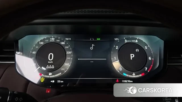 Land Rover Range Rover Sport 3rd Generation id 3739449 из Кореи 18