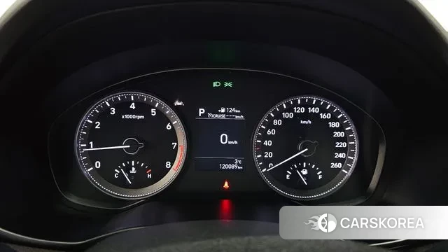 Hyundai Grandeur IG id 3474339 из Кореи 18