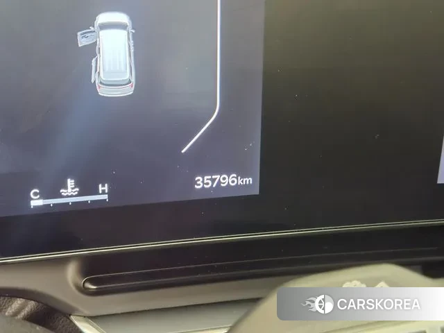 Kia The New Carnival 4th Generation id 3305185 из Кореи 17