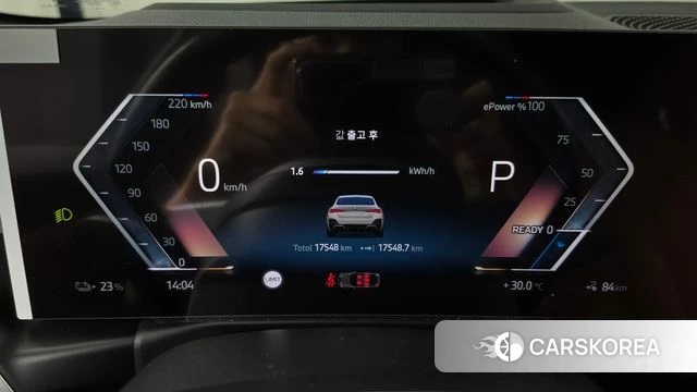 BMW i4 id 4710483 из Кореи 31