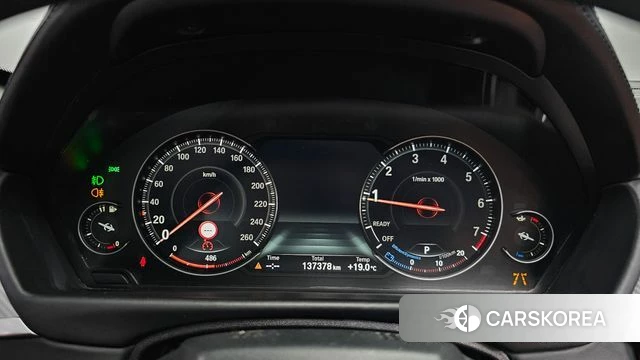 BMW 4 Series (F32) id 4310966 из Кореи 27