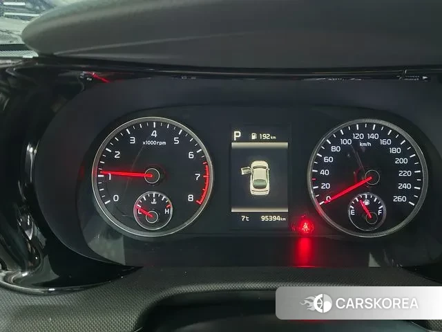 Kia K5 3rd generation id 3464141 из Кореи 11