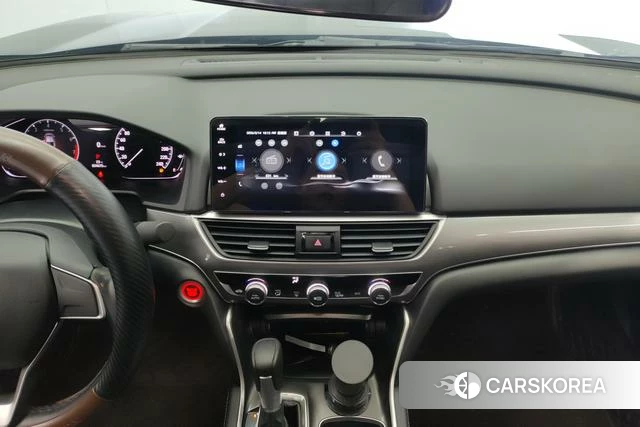 Honda Accord id 4321381 из Китая 15