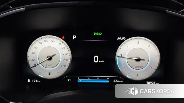 Hyundai The New Santa Fe id 3433266 из Кореи 18