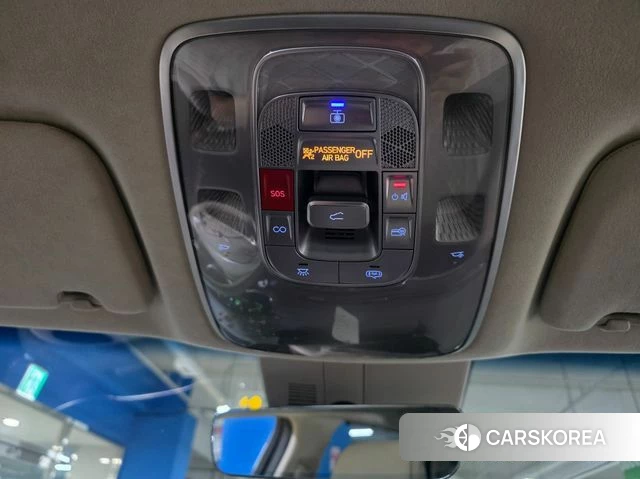 Genesis GV80 id 4350166 из Кореи 18