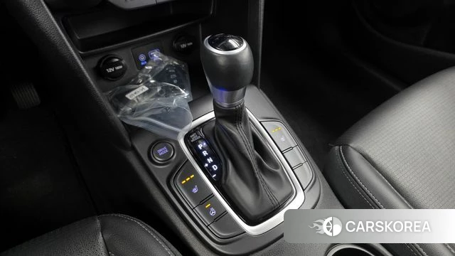 Hyundai Kona id 3937182 из Кореи 18