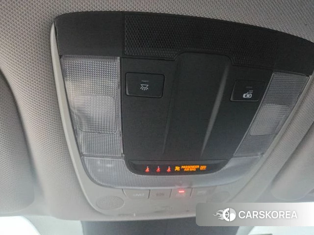 Kia Sorento 4th Generation id 3819477 из Кореи 8