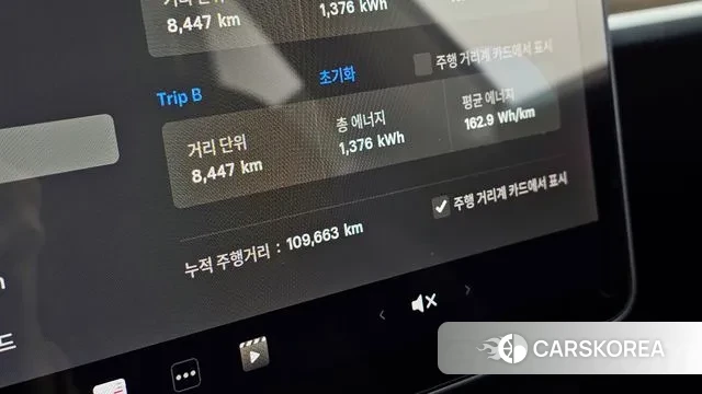 Tesla Model 3 id 3582523 из Кореи 18