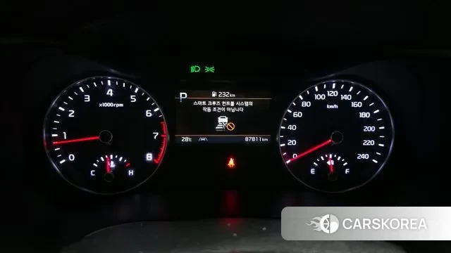 Kia The New K3 2nd generation id 3043855 из Кореи 18