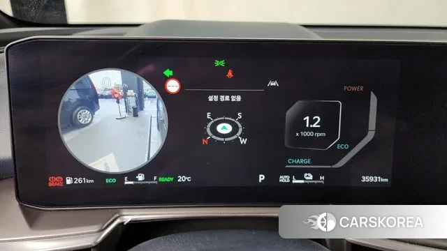 Kia The New Sorento 4th Generation id 3231375 из Кореи 18