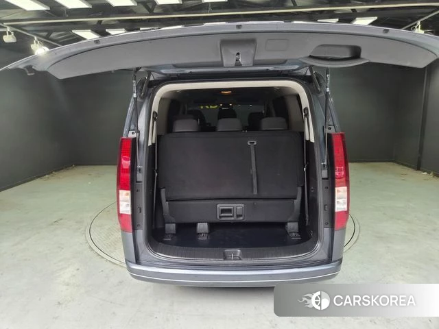 Hyundai Staria id 4936102 из Кореи 18