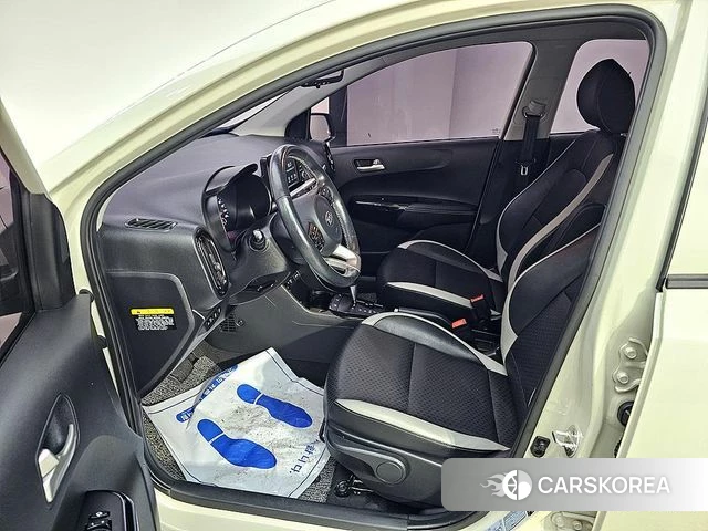 Kia All New Morning (JA) id 3867332 из Кореи 18