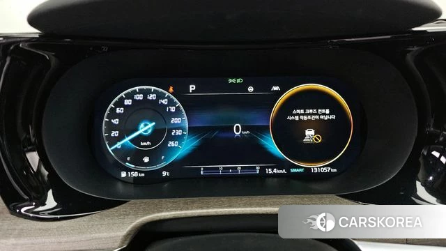 Kia K5 3rd generation id 3828031 из Кореи 18