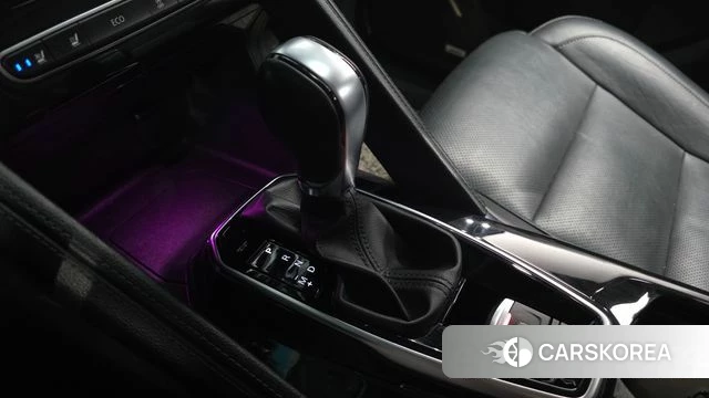 Renault Korea (Samsung) QM6 id 4780966 из Кореи 32